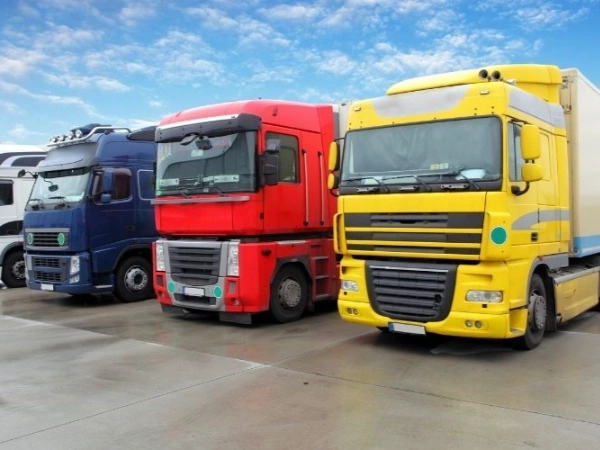 Ankara Doğanyol Nakliye